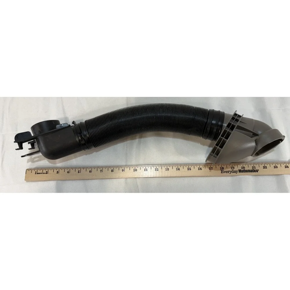 Kirby G10D Sentria Vacuum Cleaner Genuine OEM Replacement Emptor Boot & Hose